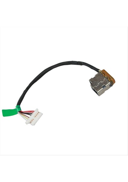 Dc Hp 14-R 240 246 250 G3 15-J 15-E 15-R 15-R 15-G 15-N 15-F 17-J Dc-In Şarj Esnek Kablosu (Yurt Dışından) fırsatları