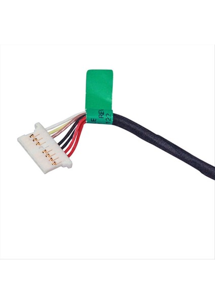 Dc Hp 14-R 240 246 250 G3 15-J 15-E 15-R 15-R 15-G 15-N 15-F 17-J Dc-In Şarj Esnek Kablosu (Yurt Dışından) indirimleri