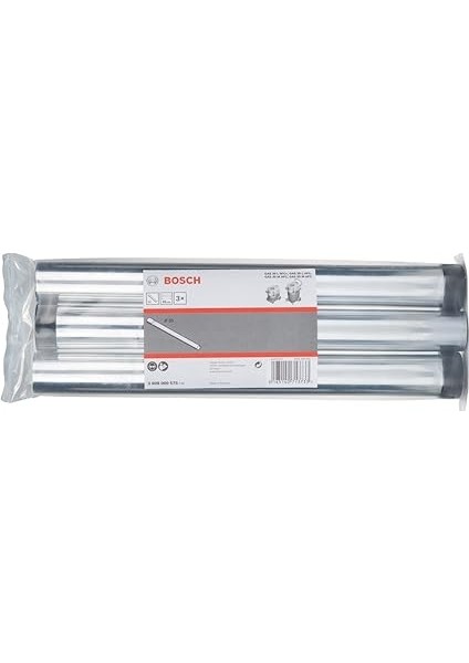 Boru Için Bosch Elektrikli Süpürge, Krom Kaplama, 0,35 M, 35 Mm, 2608000575 modelleri
