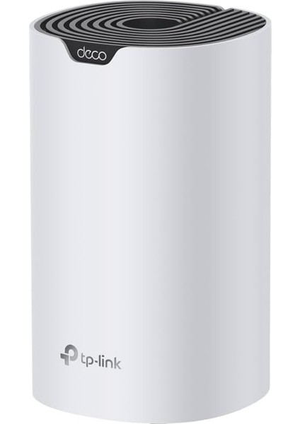 Deco S7 2-Pack Dual-Band 2.4 Ghz/5 Ghz Wi-Fi 5 802.AC1200 260 2.80 modelleri