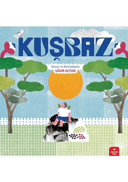 Kuşbaz
