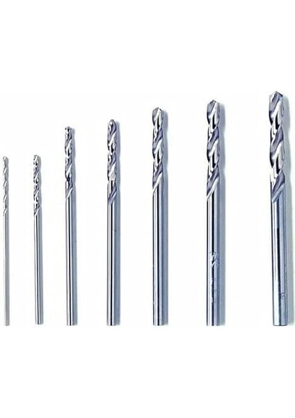 628 Hassas Delici Uç Seti, 7'li