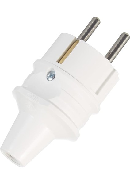 Topraklı Erkek Fiş