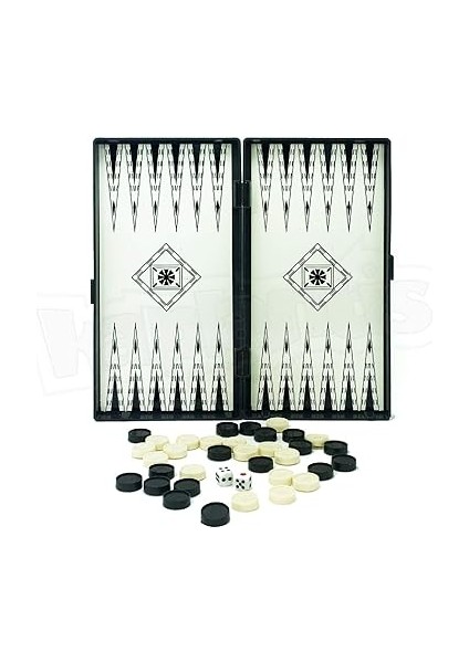 Manyetik Satranç Tavla modelleri