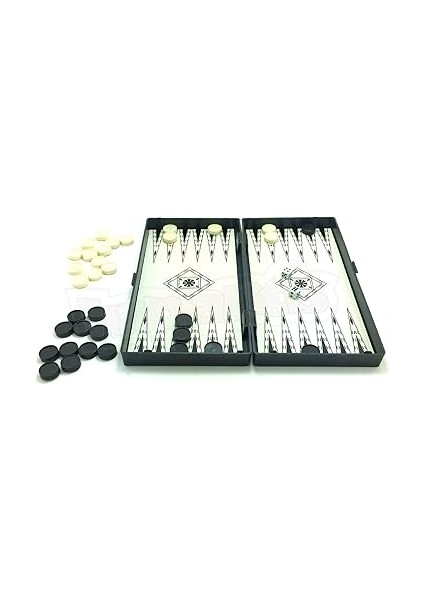 Manyetik Satranç Tavla fırsatları