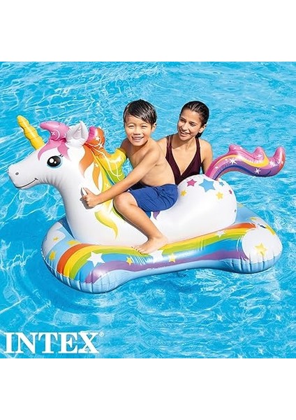 Unisex-Adult 58152EU Inflatable Air Mats fiyatları