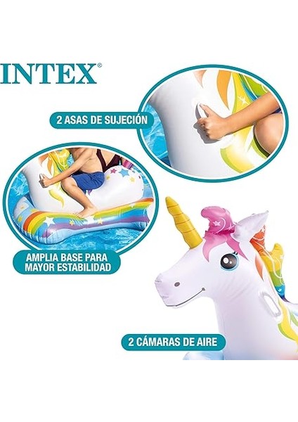 Unisex-Adult 58152EU Inflatable Air Mats modelleri