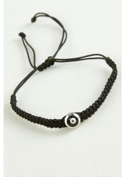 Nazar Makrome Ip Bileklik