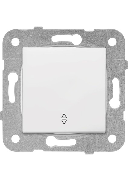 Karre-Meridian Beyaz Veavien Mekanizma