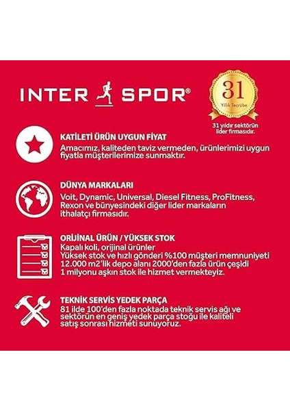 X3 Koşu Bandı indirimleri