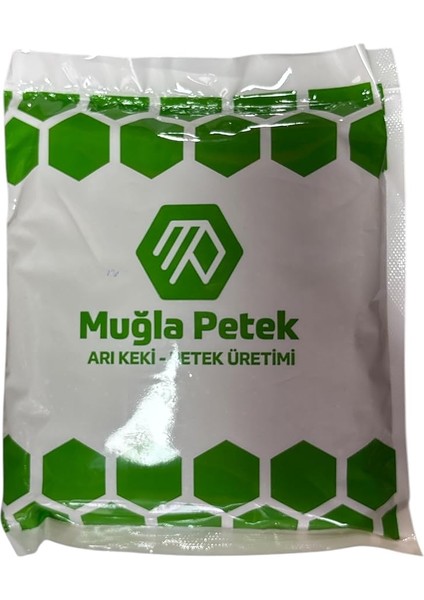 Arıcılık Muğla Petek Arı Keki (1 Kg)