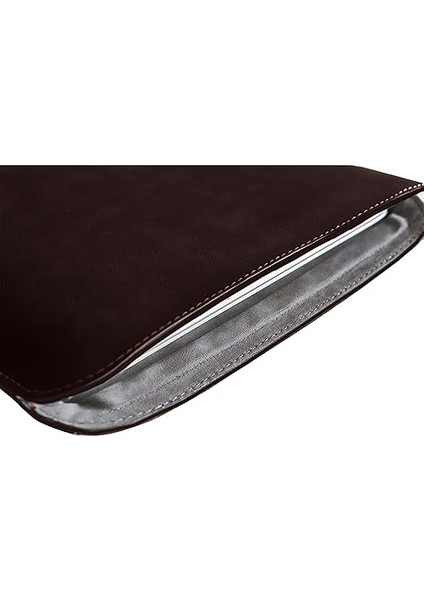 13 Inç – 14 Inç Magne Kılıf (Kahverengi) modelleri