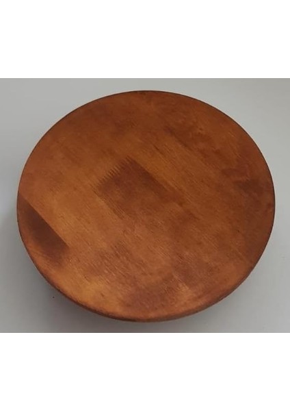 Ahşap Saksı Damacana Tüp Altlığı modelleri