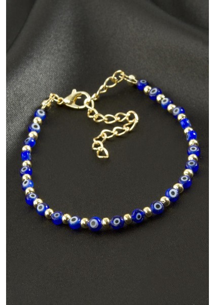 Nazar Boncuklu Bileklik