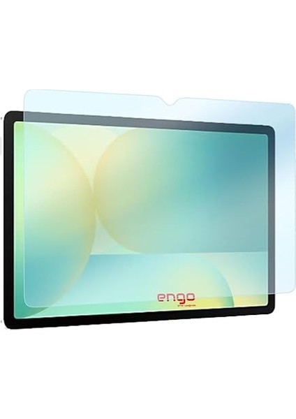 Samsung Galaxy Tab S10 Fe Ekran Koruyucu 10.9 Inç Nano SM-X520 fiyatları