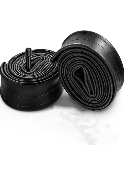 2 Adet 26 Inç x 1,75/1,95/2,10/2,125 Bisiklet Lastiği Için, Valfli Bisiklet Aksesuarları