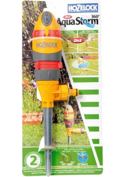 2335H Dönüş Ayarlı Metal Kazıklı Saplamalı Bahçe Sulama Fıskiyesi indirimleri