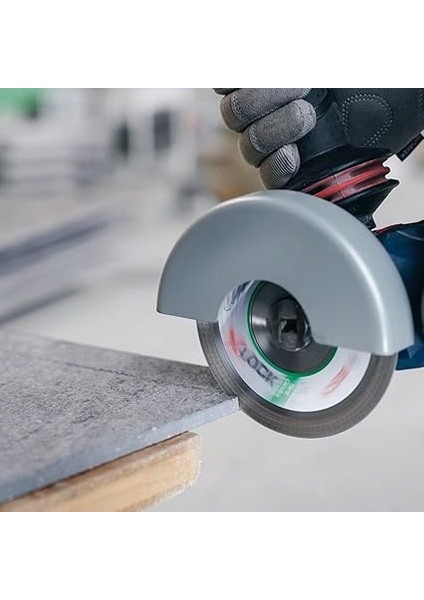 Professional 1x Elmas Kesme Diski Standart (Seramik Için, X-Lock, Ø110 Mm, Delik Çapı: 22,23 Mm) fırsatları