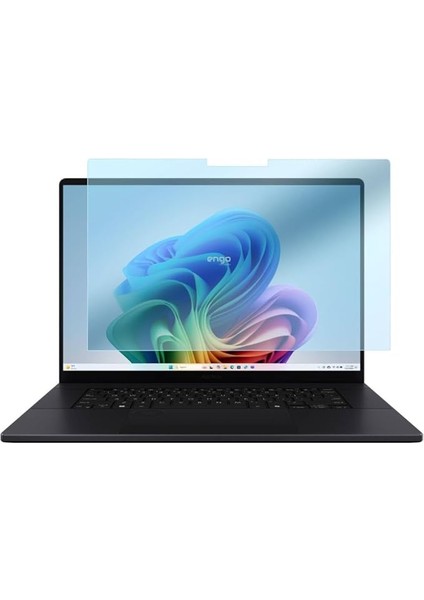 Asus Proart P16 Ekran Koruyucu 16 Inç Nano Şeffaf 16:10