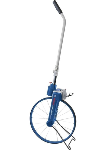Professional Gwm 40 Ölçme Tekeri (Tekerlek Çapı: 38,91 Cm, Çevresi: 1,22 M)