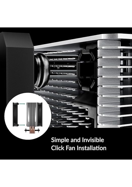 Freezer 36 Duo - Intel/amd Uyumlu, 4x Isı Borulu, 2X12CM Pwm Fanlı Işlemci Soğutucu Silver (ACFRE00121A) modelleri