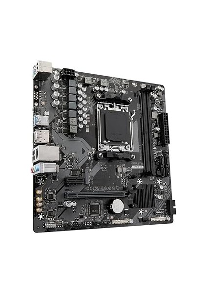 A620M H D5 Am5 HDMI Dp modelleri