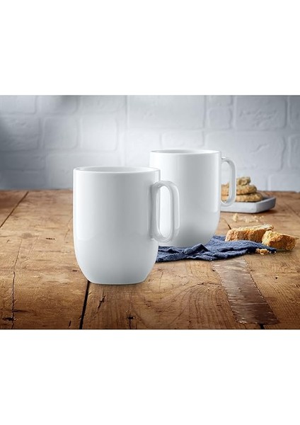 Barista Porselen 2'li Kahve Kupası Seti fiyatları