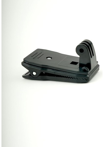 360° Dönebilen J Hook Klips Kelepçe