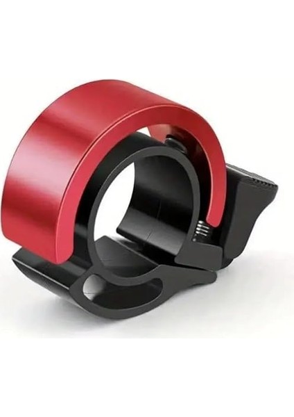 Gidon Zil Alüminyum Plastik Halka Korna Ikaz Zili Su Geçirmez fiyatları