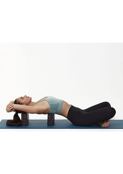 Pilates & Yoga Köpüğü YGB001-SP Pembe fiyatları