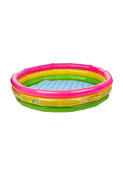 Sunset Glow Havuz fırsatları