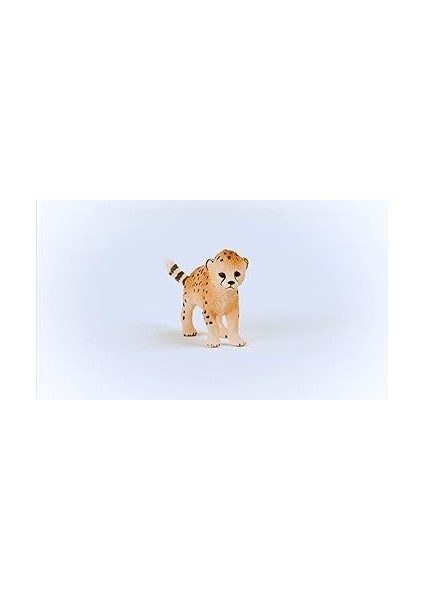 Çita Yavrusu, Oyuncak Figür fırsatları