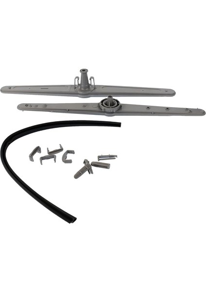 Makinesi Bakım Seti, Pervane, Conta, Ray Kapağı/arçelik Beko Altus ile Uyumlu