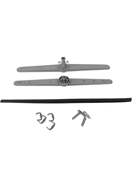 Makinesi Bakım Seti, Pervane, Conta, Ray Kapağı/arçelik Beko Altus ile Uyumlu modelleri