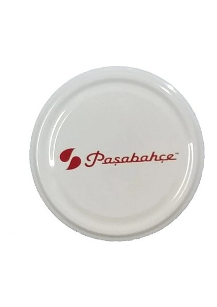 Karışık Desenli ve Beyaz Konserve Kavanoz Kapağı fırsatları