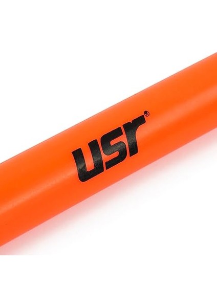 Aps1 Plastik Büyük Boy Atletizm Stafet Turuncu fiyatları