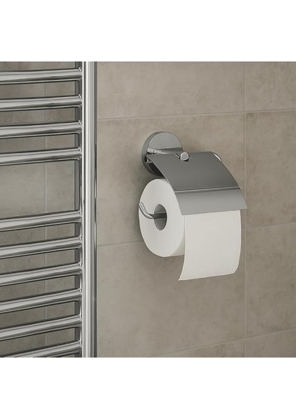 Tuvalet Kağıtlık, Krom