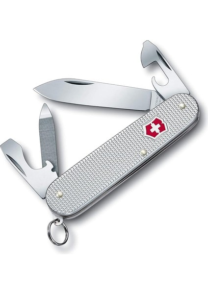 0.2601.26 Cadet, Alox Çakı