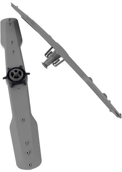 Üst Korumalı Atlantis Tipi Bulaşık Makinesi Pervane Seti,arçelik Beko Altus ile Uyumlu modelleri