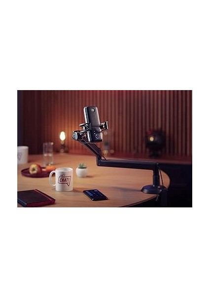 Wave Shock Mount Titreşim Engelleyici Bağlantı Aparatı (10MAE9901) fiyatları