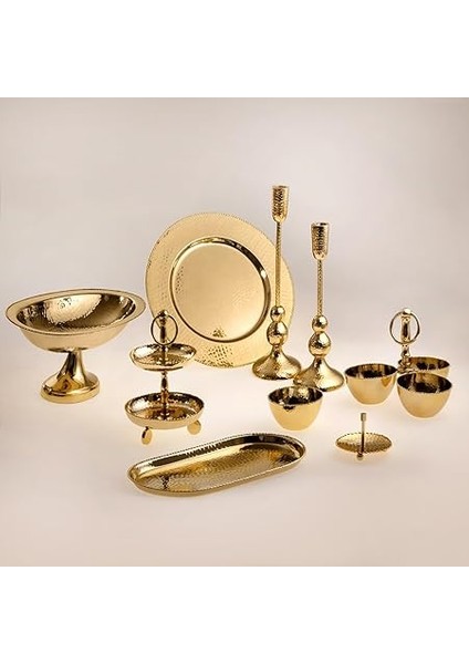 Merya Gold Tekli Lokumluk fiyatları