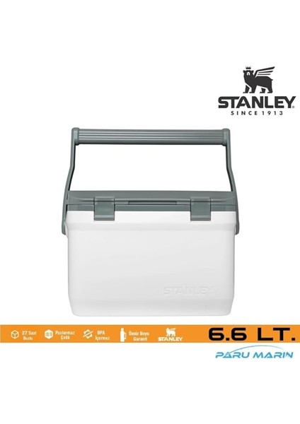 Adventure 6.06 Litre Outdoor Buzluk modelleri