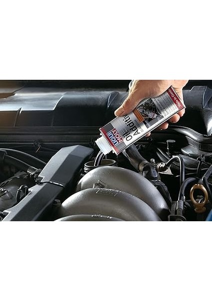 Moly Motor Koruyucu Yağ Katkısı 200 ml 200 ml Otomotiv Bakım Ürünü fiyatları