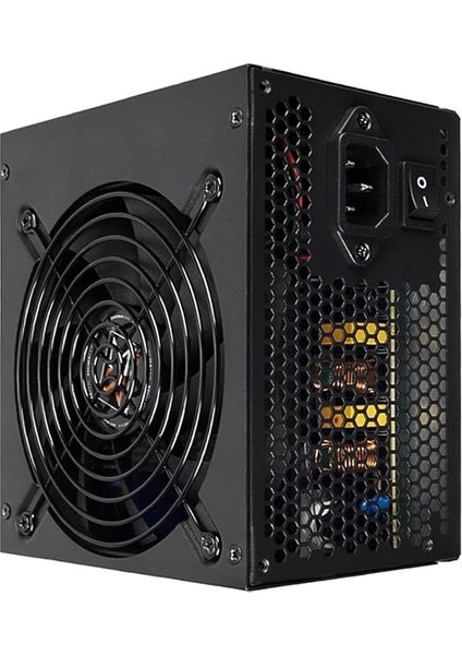 EN40704 500W X-Power X-Calibre 500 80PLUS Power Supply modelleri