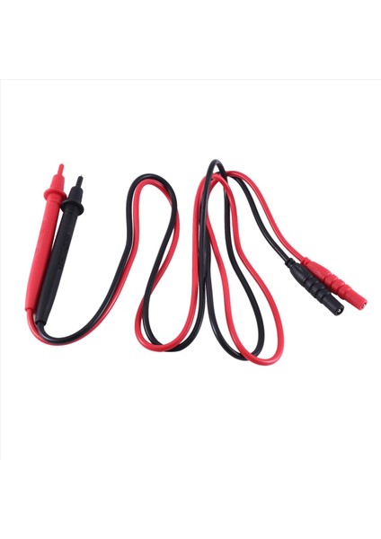 Bıde Multimetre Testi Kablo Catıı 600V/10A Ölçüm Probları Bıde (S20 S11 S10) Çok Metre Test Merkezi Tel Uçları (Yurt Dışından) fırsatları