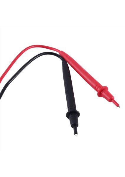 Bıde Multimetre Testi Kablo Catıı 600V/10A Ölçüm Probları Bıde (S20 S11 S10) Çok Metre Test Merkezi Tel Uçları (Yurt Dışından) indirimleri
