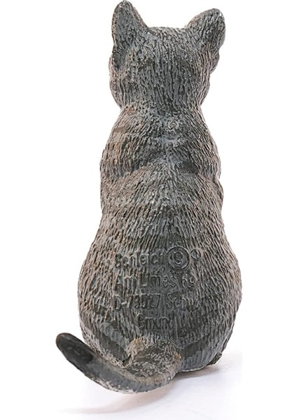 Farm World Oturan Kedi fırsatları