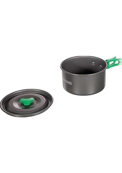 3'lü Tencere Seti, Dayanıklı Kamp Ekipmanları, Kamp Aksesuarları, Açık Hava Sporları, Doğa Sporları, Yürüyüş, Sırt Çantasıyla Seyahat, Kamp Mutfağı, Kamp Malzemeleri fırsatları