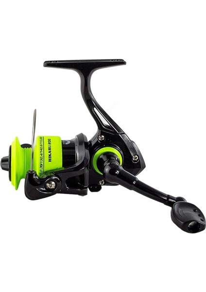 Hikaru 200 Olta Makinesi 5bb