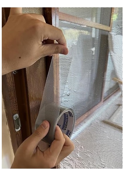 Sineklik Tamir Bandı, 50MMX2MT fırsatları